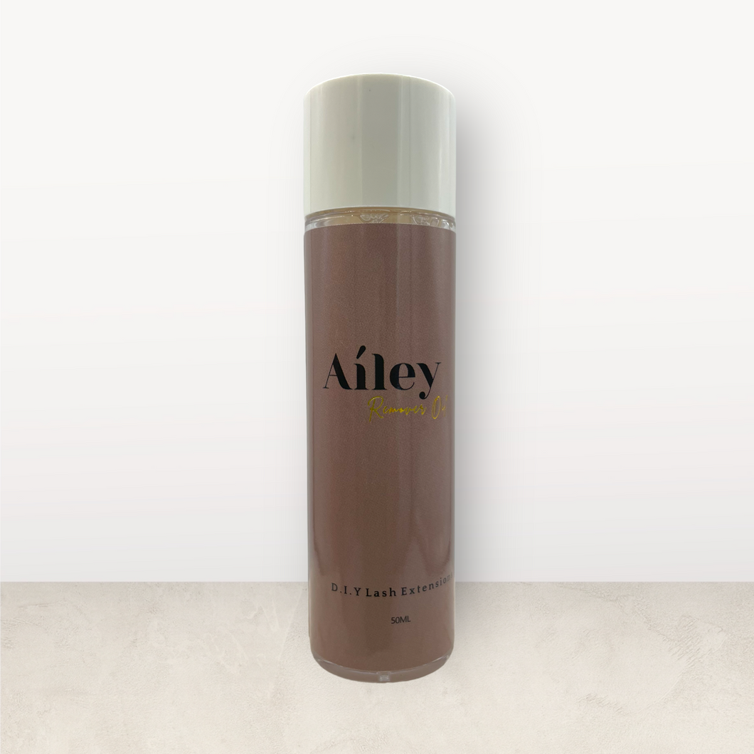 Ailey D.I.Y Lash Remover Oil